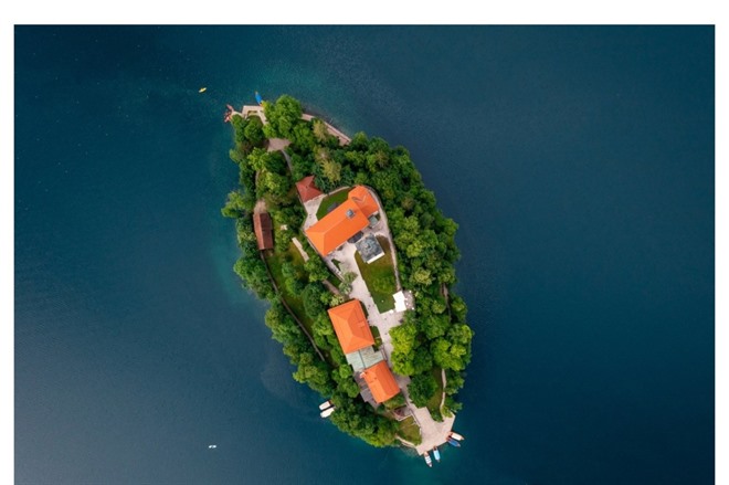 Bled Island