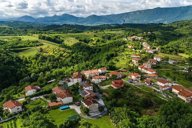 THEODOSIUS FOREST VILLAGE