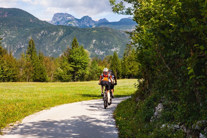 VIPAVA VALLEY BIKE & WINE EXPERIENCE