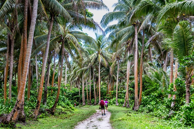 HONIARA