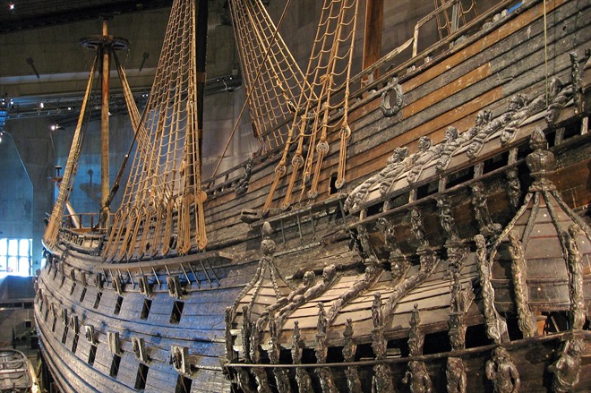 Vasa Museum