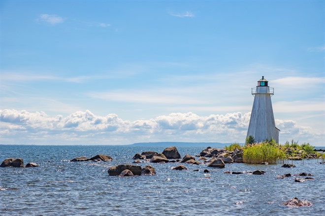 Lake Vättern