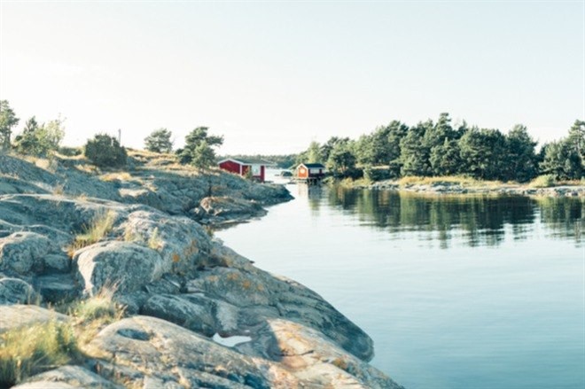 GOTHENBURG ARCHIPELAGO