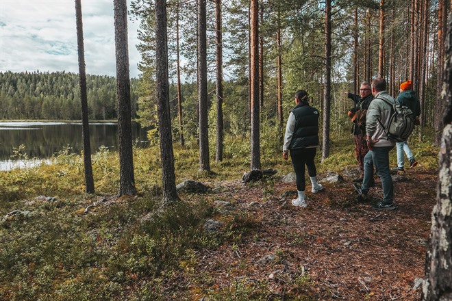 NATURE & WILDERNESS DAY
