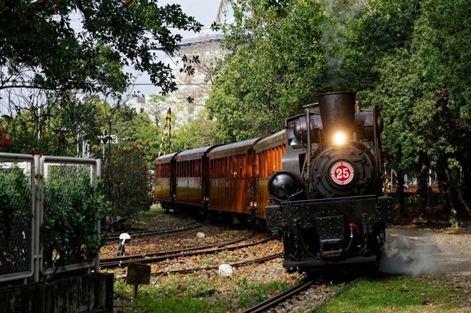 TAROKO TO CHIHPEN