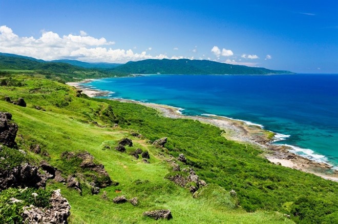 Kenting National Park