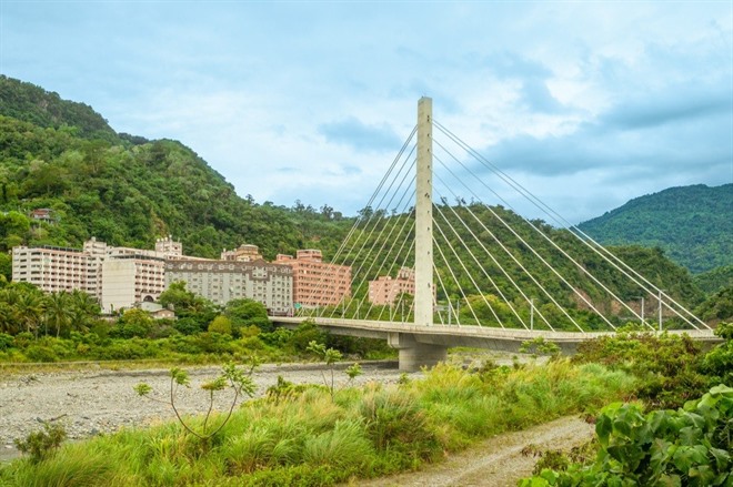 TAROKO TO CHIHPEN