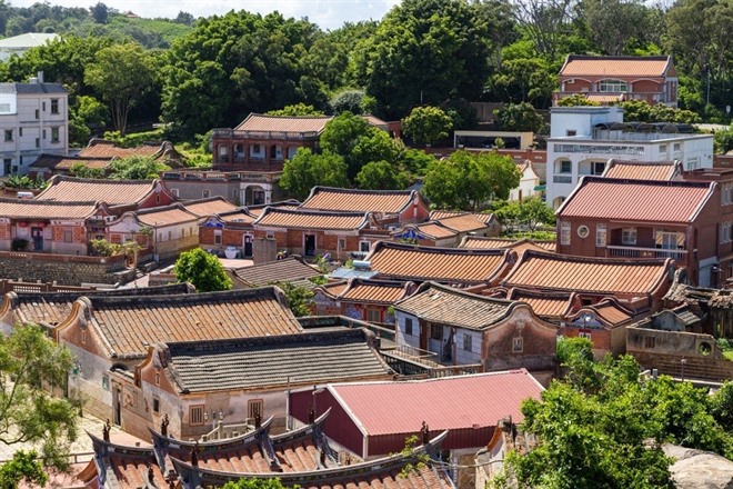 CHIHPEN TO KAOHSIUNG