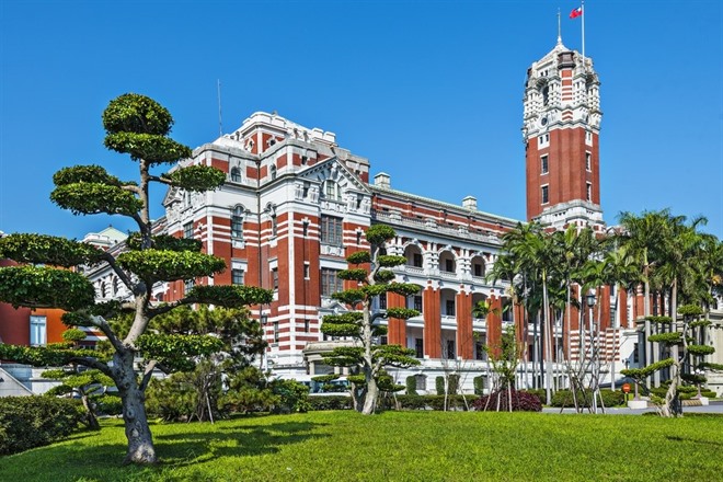 TAIPEI