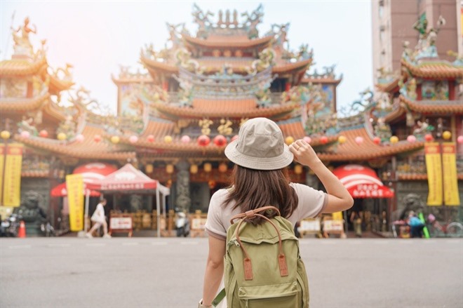 Taipei