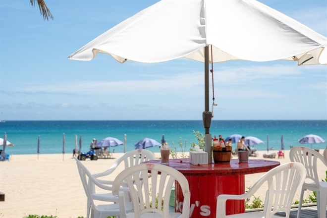 Kenting