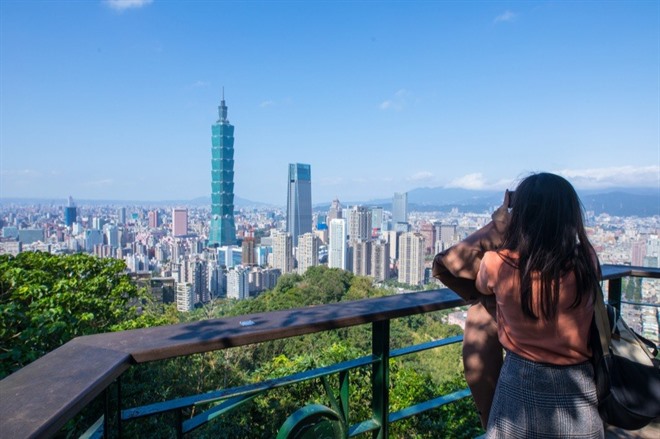 Taipei