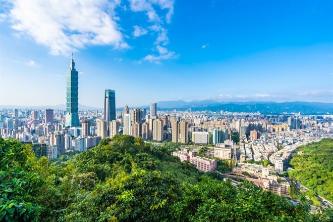 Taipei 101