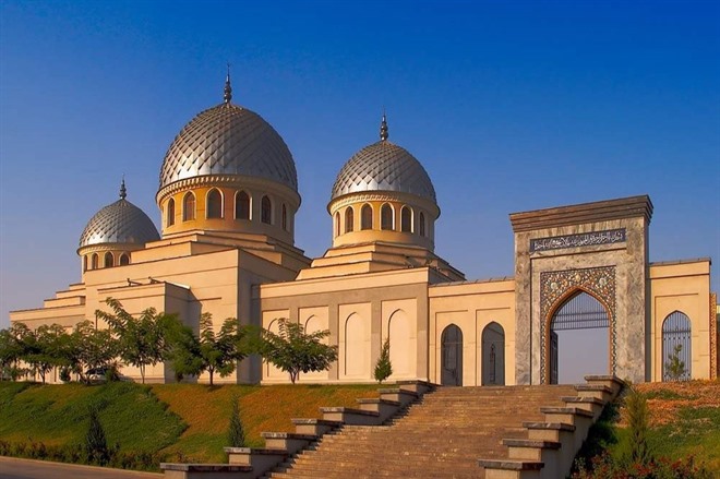 TASHKENT