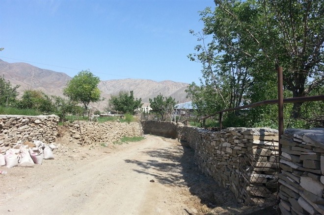 NOKHUR TO BALKANABAT