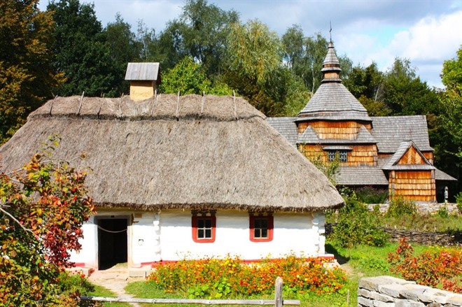 Pirogova Museum