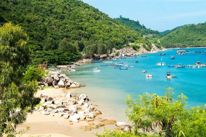 Quy Nhon