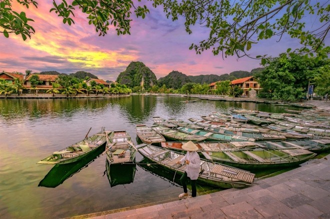 Hoi An