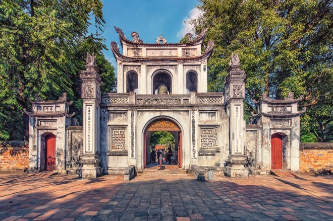 Temple of Literature