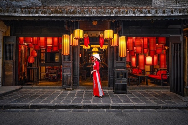 Ancient Town, Hoi An