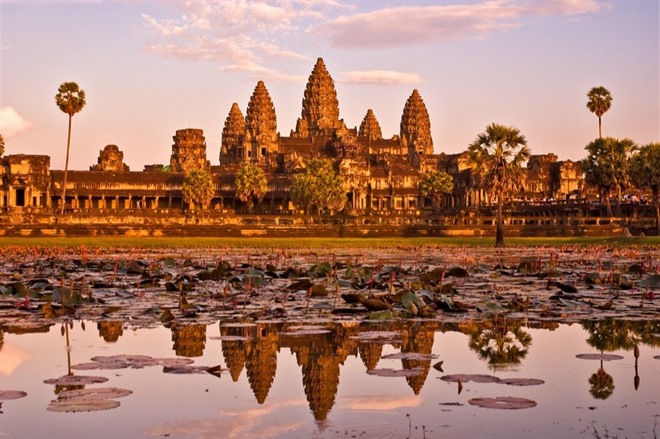 Angkor Wat