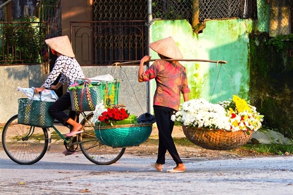 HOI AN TO HO CHI MINH CITY (SAIGON)