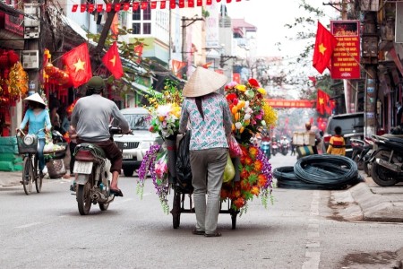 HANOI