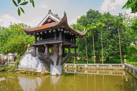 HANOI