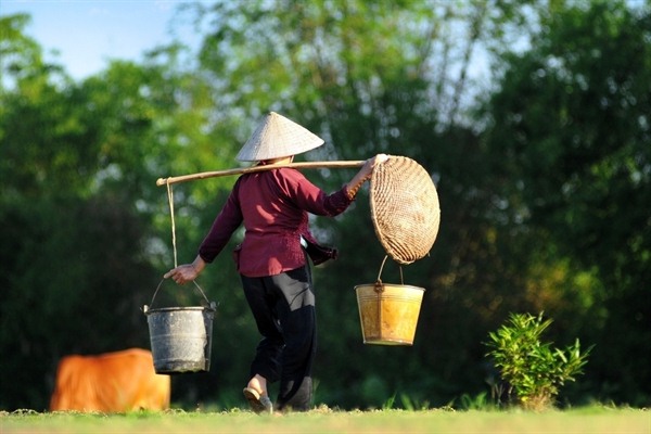 HANOI TO HOA BINH PROVINCE