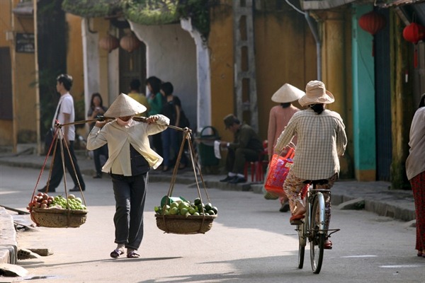 HOI AN