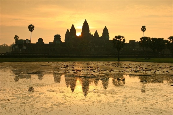 SIEM REAP