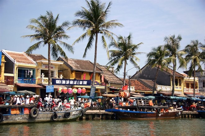 HOI AN