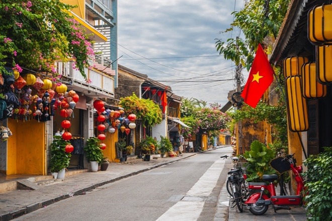 Hoi An