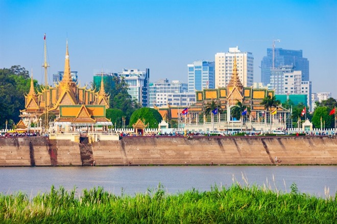 Phnom Penh 