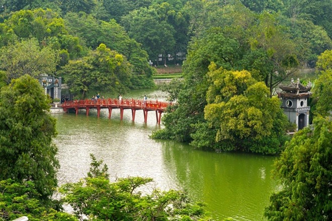 Hanoi