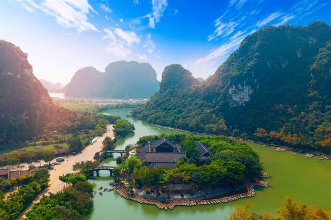 Ninh Binh