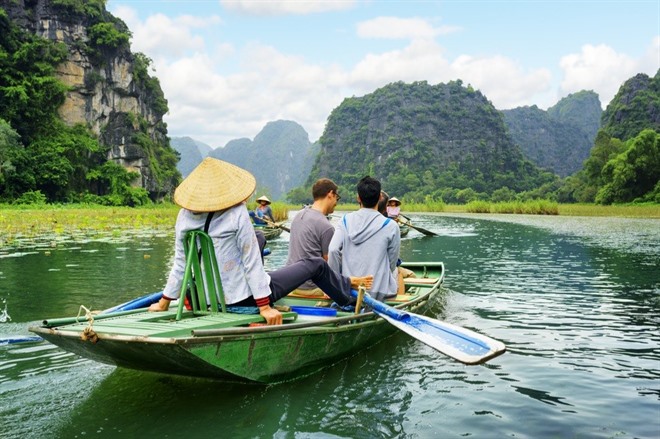 Ninh Binh