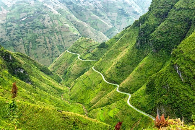 Dong Van, Ha Giang, Vietnam
