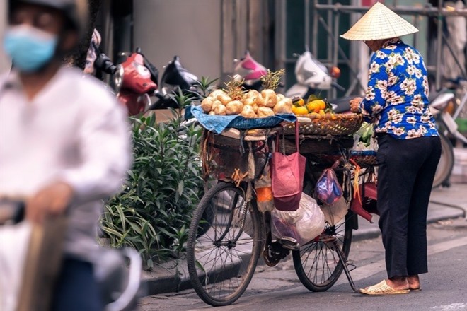 Hanoi