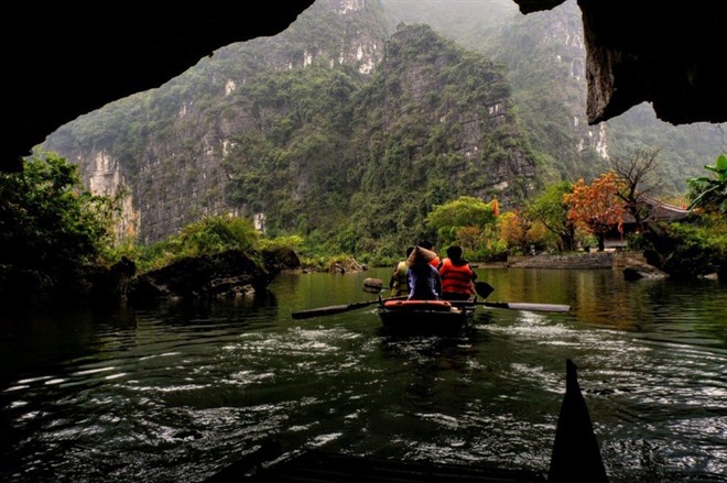Ninh Binh