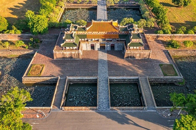 Imperial Citadel