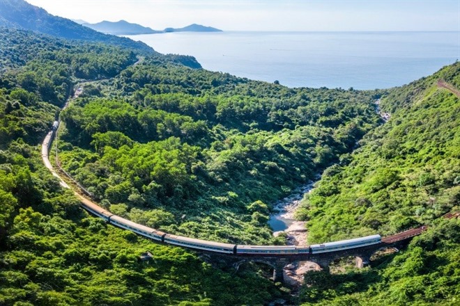Hai Van Pass