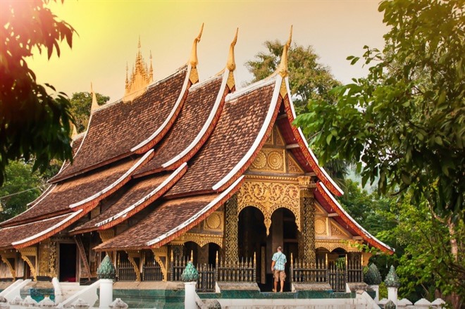 Luang Prabang