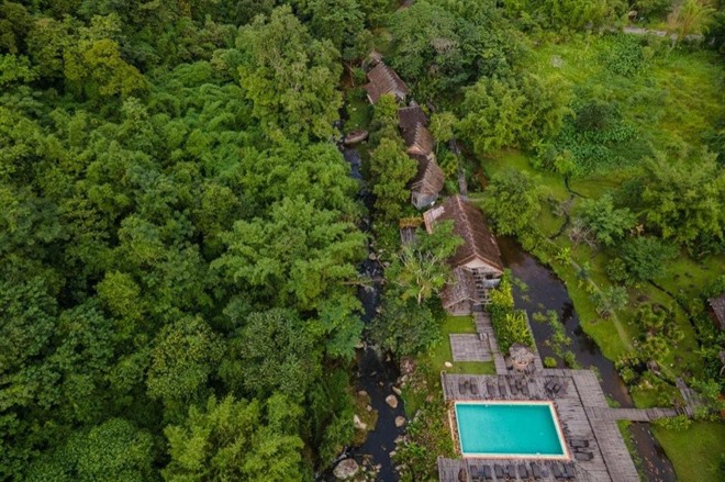 Namkat Yorla Pa Resort