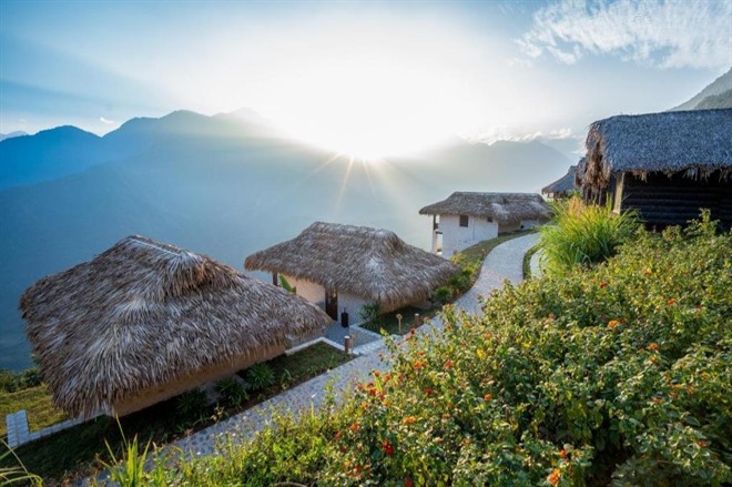 Topas Ecolodge