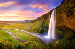 Seljalandsfoss
