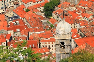 Old Town, Kotor