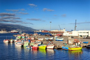 Ponta Delgada