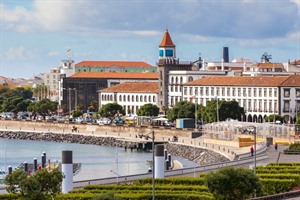 Ponta Delgada