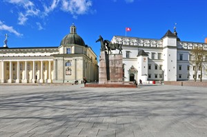 Vilnius